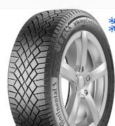 А/шина 235/65R18 CONTINENTAL CONTIVIKINGCONTACT 7 SUV XL 110T